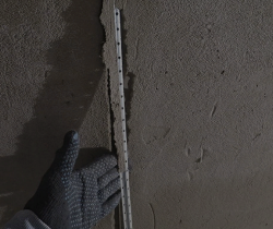 Механизированная штукатурка стен полусухая стяжка полов в СПБ ЛО в Санкт-Петербурге в Ленинградской области